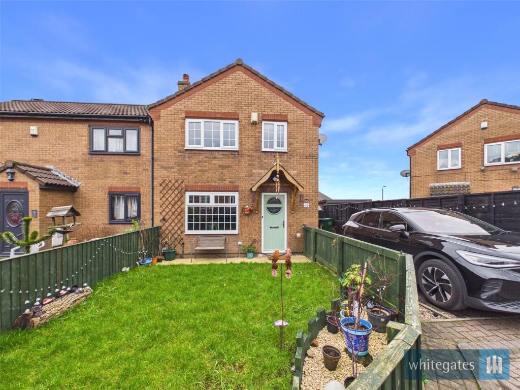 Additional image 23 of Hopkinson Drive, Bradford, West Yorkshire, BD4