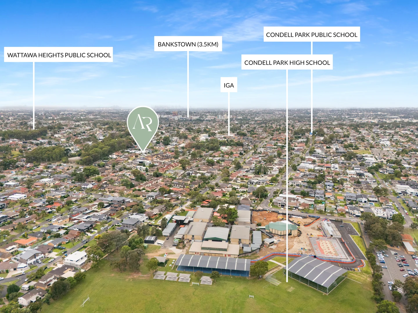 Additional image 44 of 9A Jensen Street, Condell Park NSW 2200