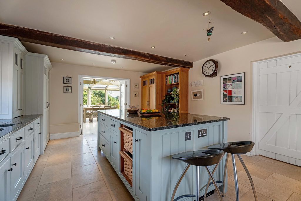 Additional image 20 of 6 bed detached house for saleMunsley, Ledbury, Herefordshire HR8