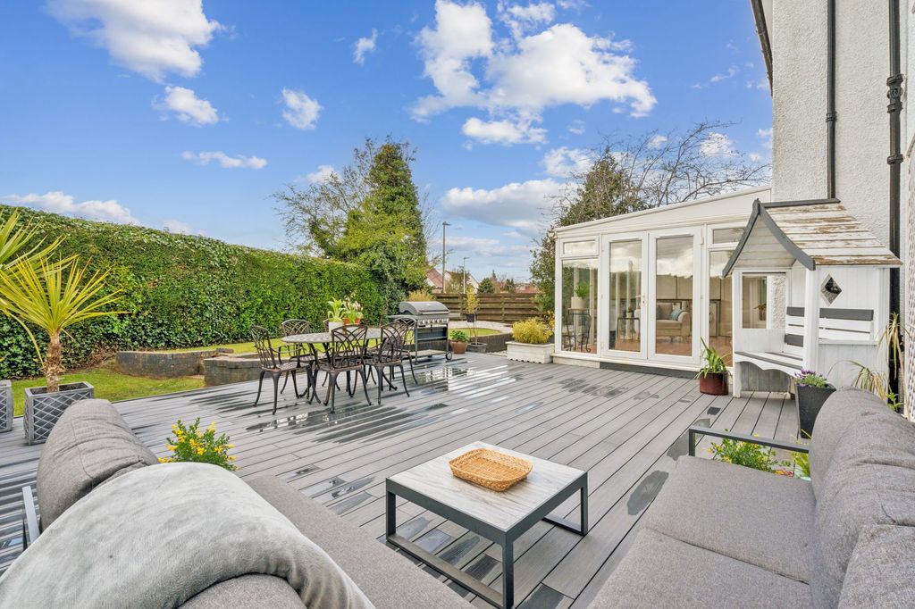 Additional image 30 of 4 bed detached house for saleAirthrey Avenue, Bridge Of Allan FK9