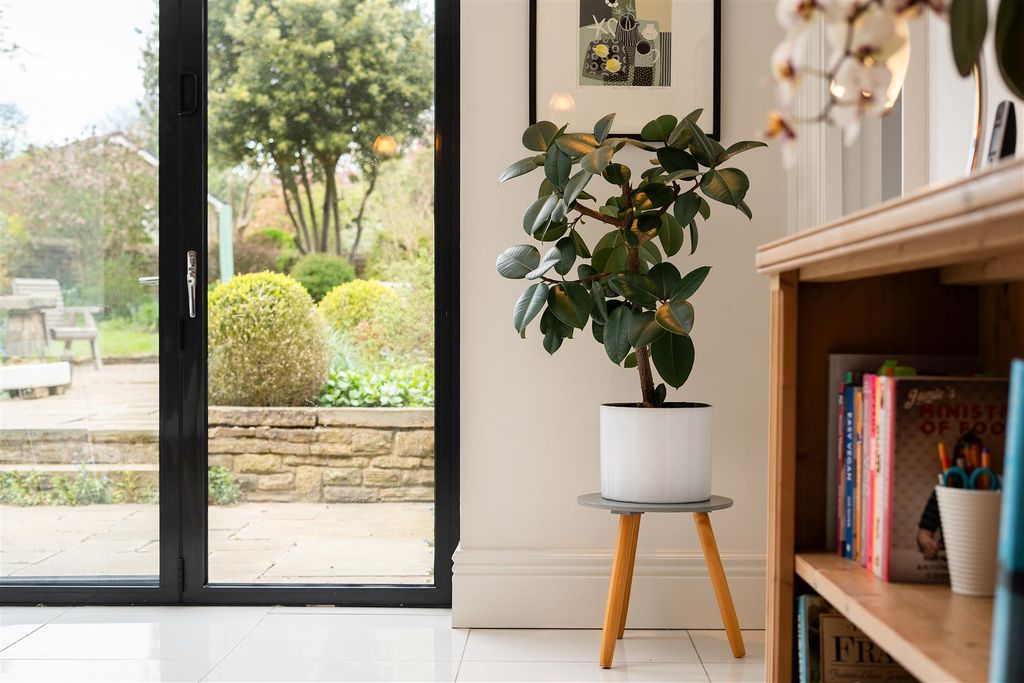 Additional image 27 of 5 bed detached house for saleKenwood Road, Nether Edge, Sheffield S7
