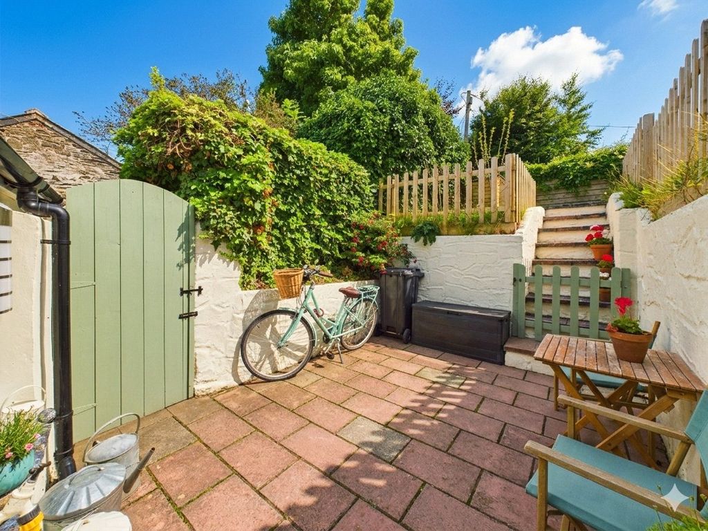Additional image 11 of 1 bed semi-detached house for saleTower Hill, Egloshayle, Wadebridge PL27