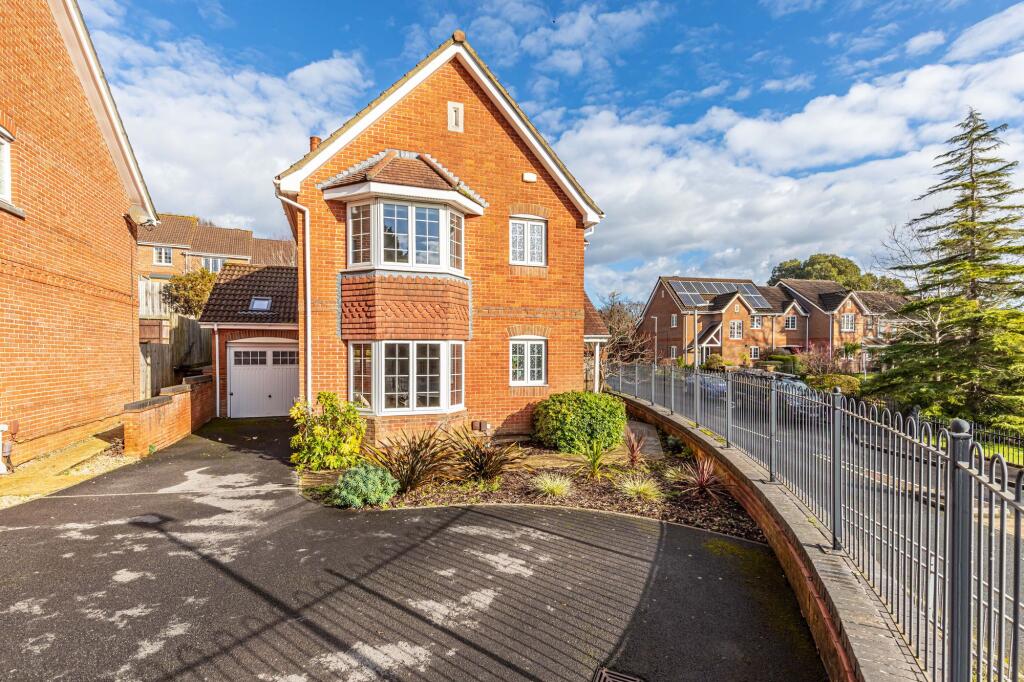 Additional image 23 of Winston Avenue, Branksome, BH12