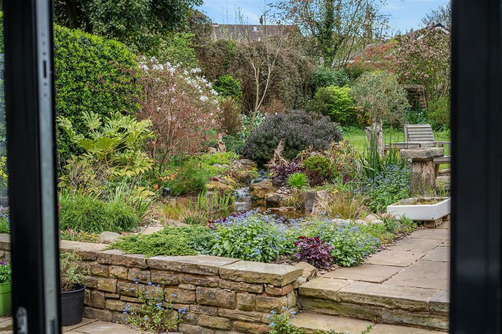 Additional image 60 of 5 bed detached house for saleKenwood Road, Nether Edge, Sheffield S7