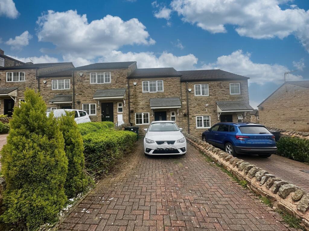 Drysdale Way, Haworth, Keighley, BD22