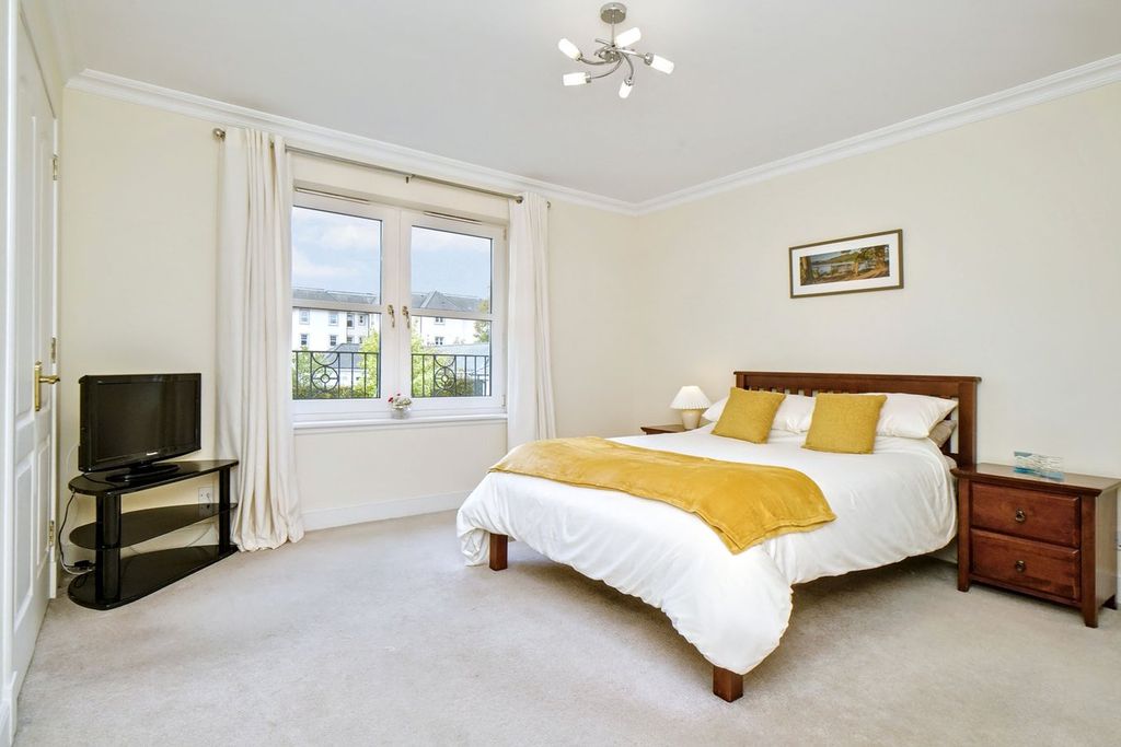 Additional image 9 of 2 bed flat for saleRattray Drive, Edinburgh EH10