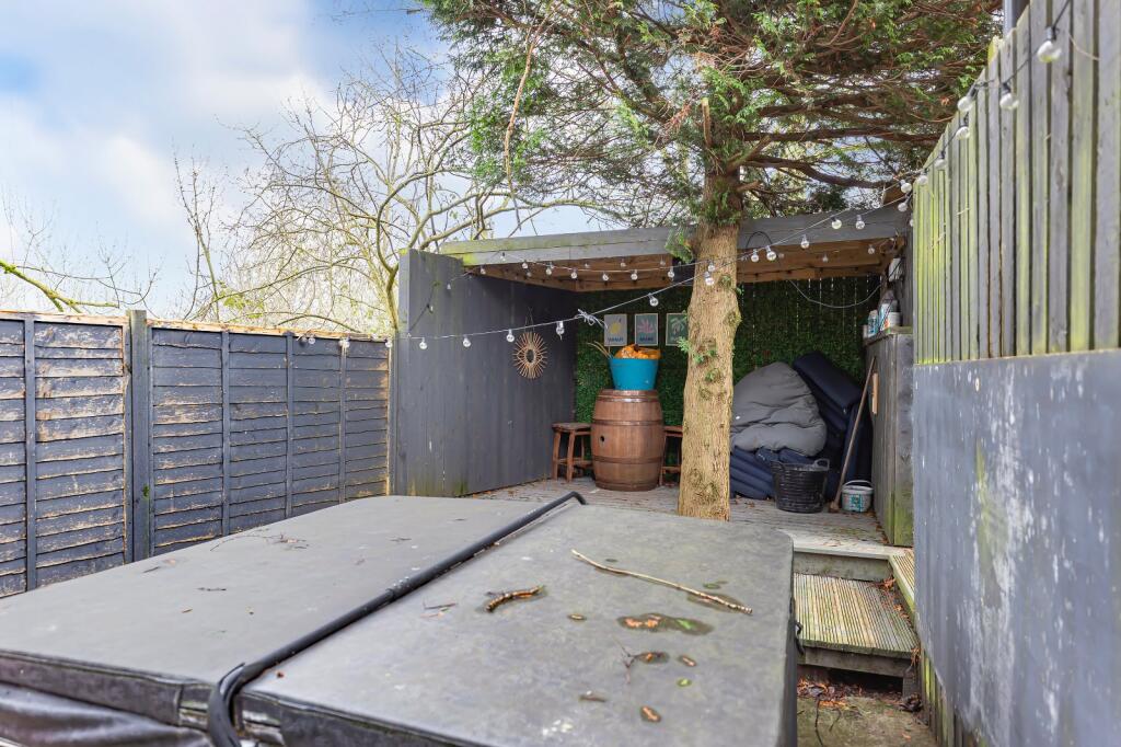 Additional image 21 of Hurrs Road, Skipton, North Yorkshire, BD23
