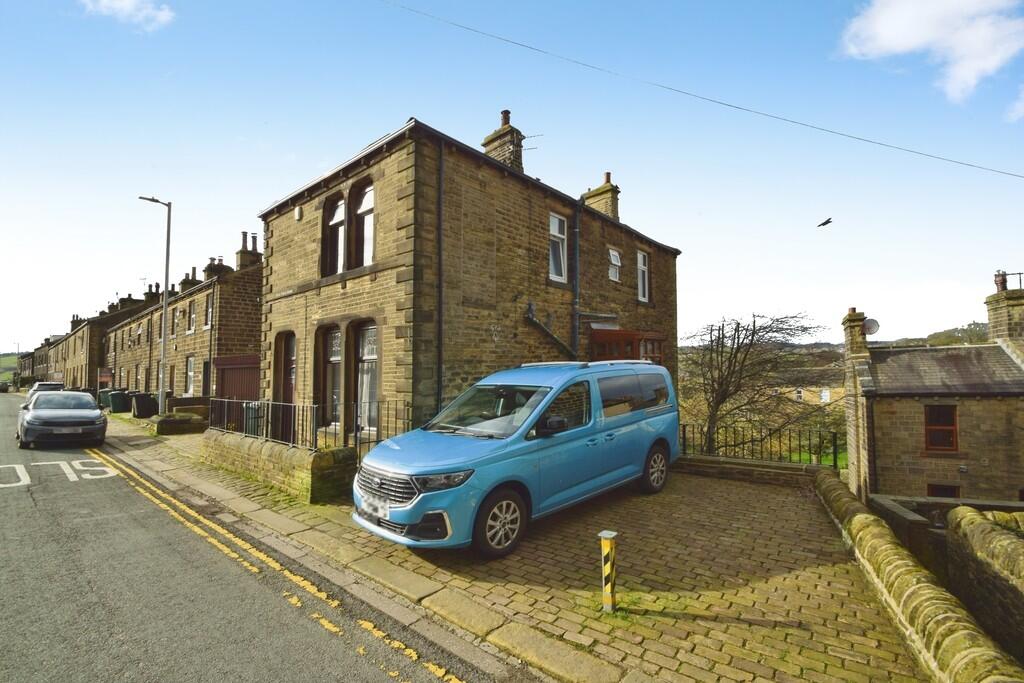 Additional image 23 of Hebden Road, Haworth