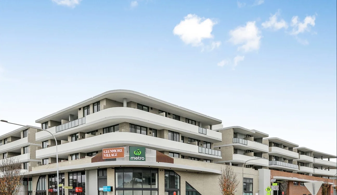 B103/90-98 Glenmore Ridge Drive, Glenmore Park NSW 2745