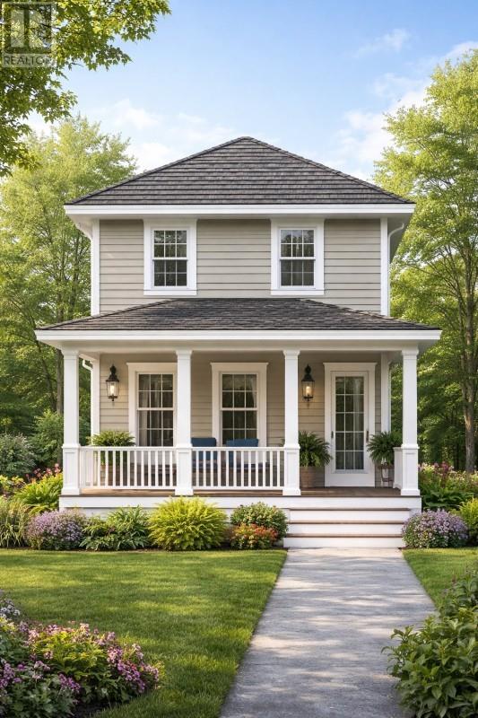 Lot 9 Main Road