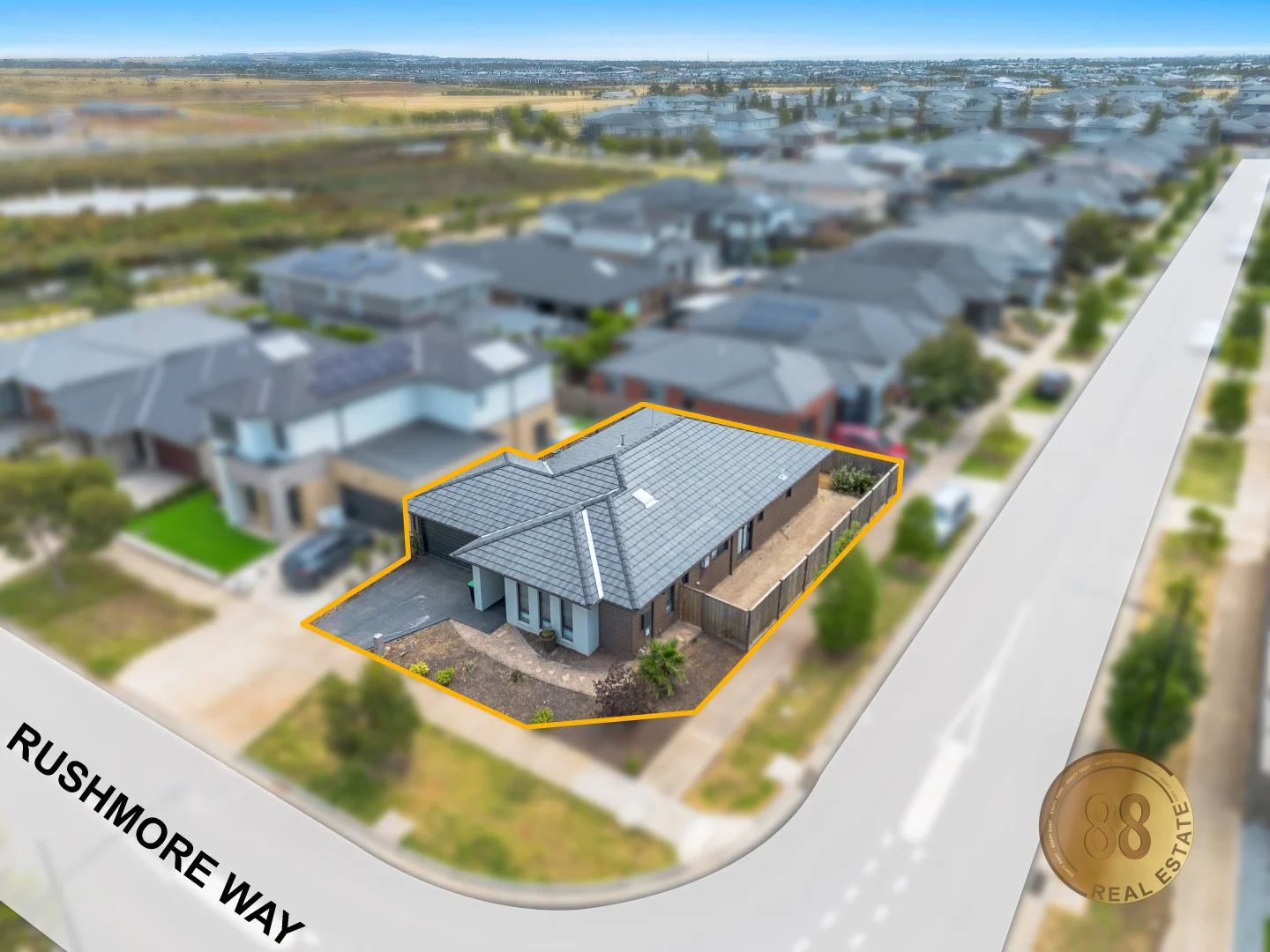 Additional image 22 of 34 Rushmore Way, Bonnie Brook VIC 3335