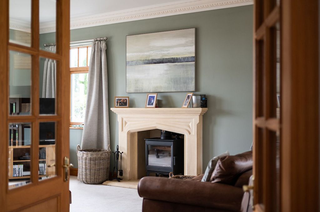 Additional image 5 of 6 bed country house for saleGoshielaw, Belmont, Kelso TD5