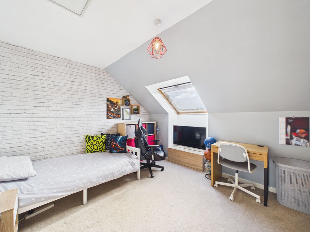 Additional image 16 of 3 bed flat for saleWest Wellhall Wynd, Hamilton ML3