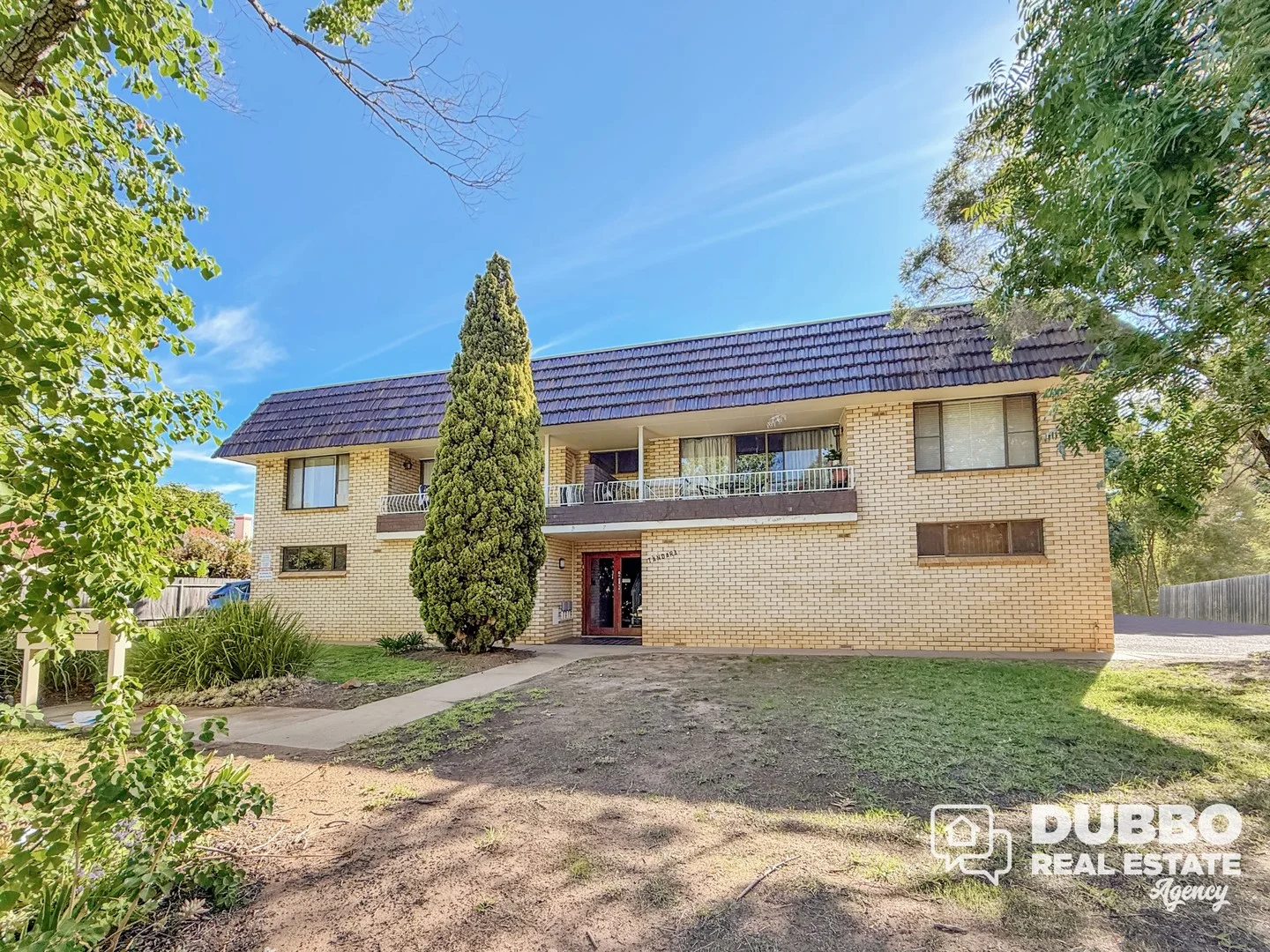 5/7-9 George Street, Dubbo NSW 2830