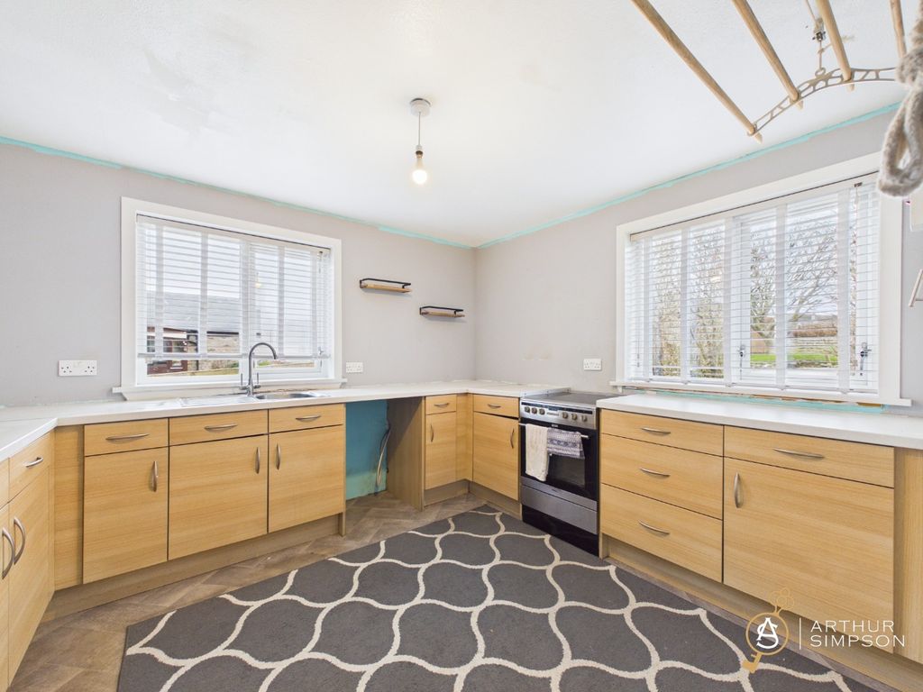 Additional image 3 of 3 bed detached house for saleHebron Cottage, Swinister, Sandwick, Shetland ZE2
