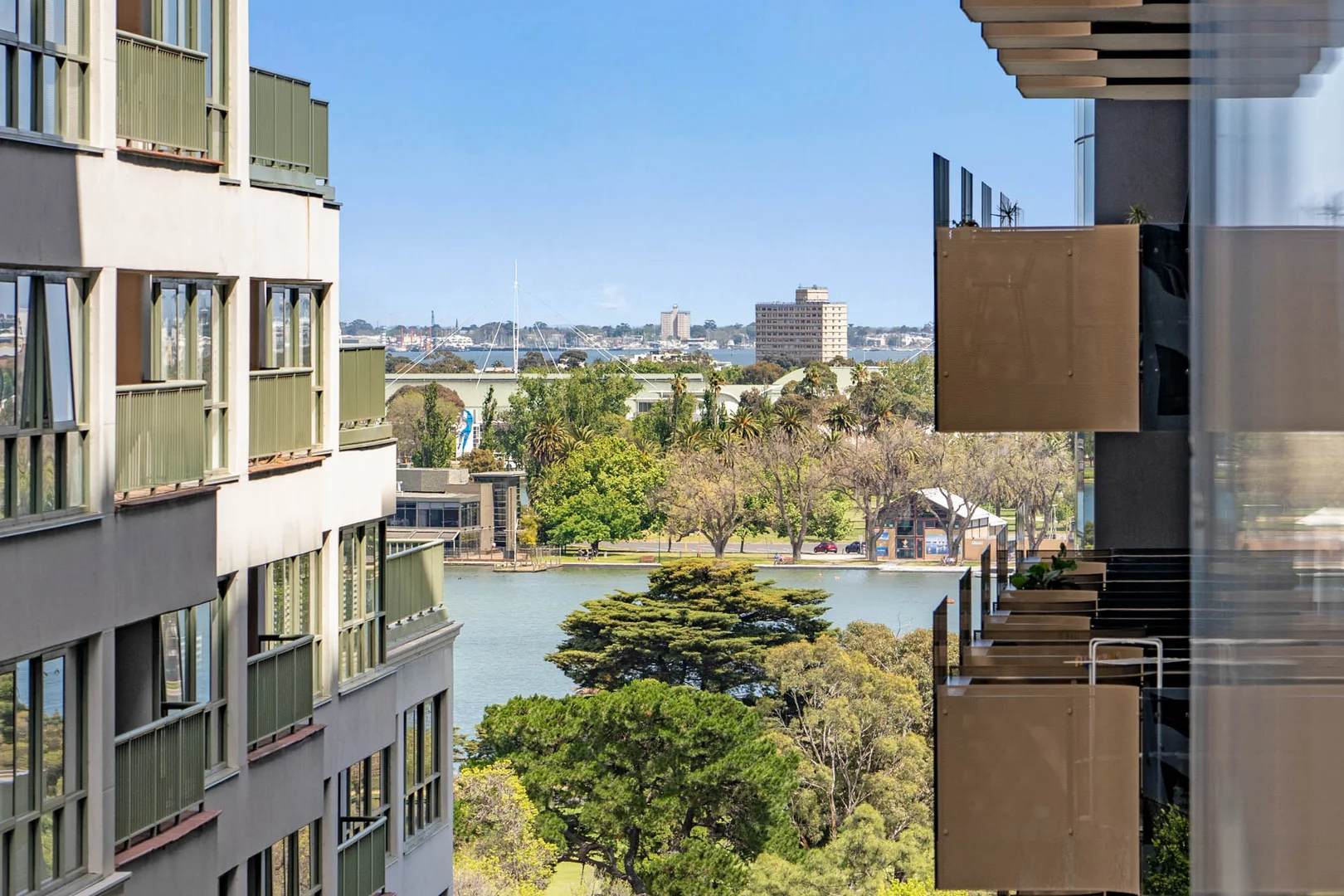 Additional image 13 of 913/450 St Kilda Road, Melbourne VIC 3004