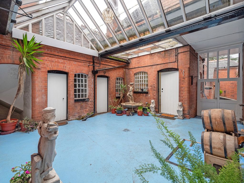 Additional image 40 of 8 bed detached house for saleWestbourne Road Edgbaston Birmingham, West Midlands B15