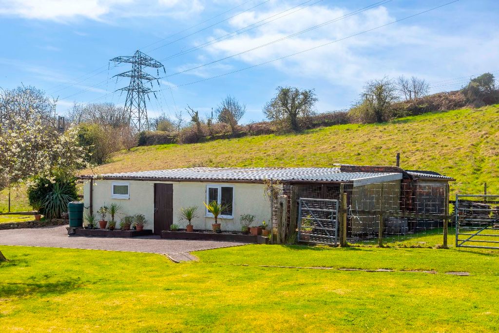 Additional image 65 of 5 bed detached house for salePenrhiwceiber Farm, Llanwonno Road, Mountain Ash CF45