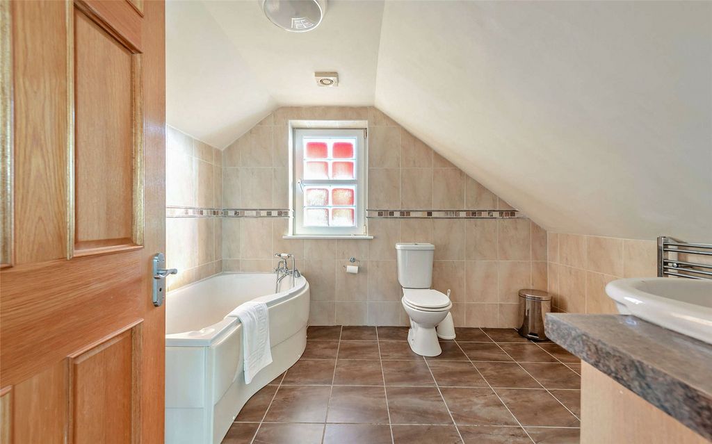 Additional image 21 of 6 bed detached house for saleBroadlay, Ferryside, Carmarthenshire SA17