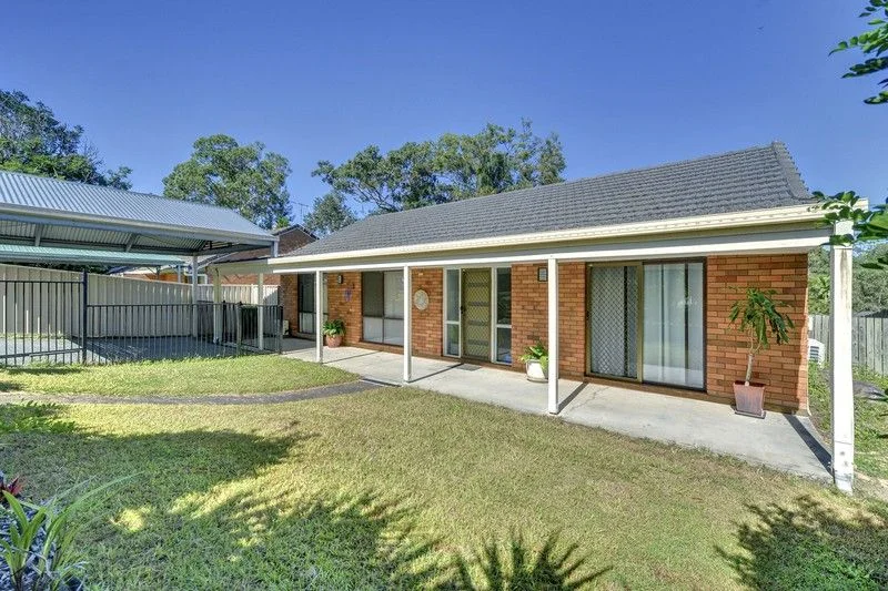 Additional image 3 of 12 Zeil Street, Riverhills QLD 4074