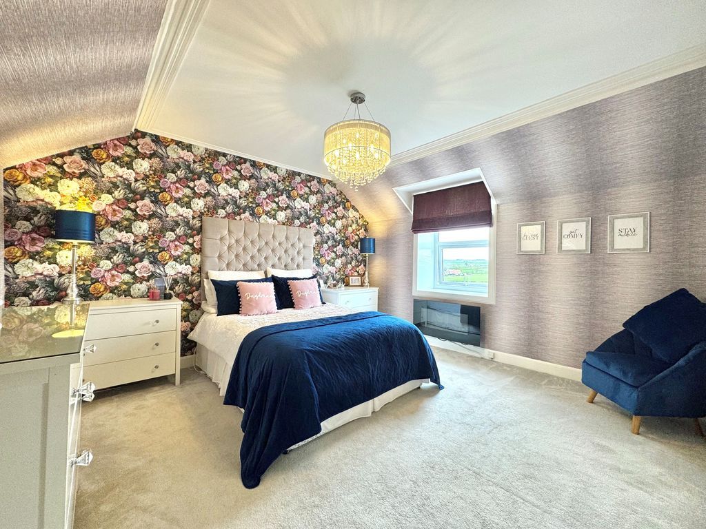 Additional image 29 of 4 bed country house for sale2 East Wardlaw Farm, Grassyards Road, Kilmarnock KA3
