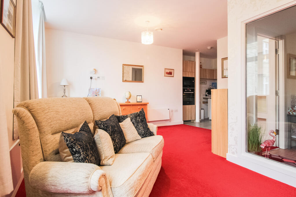 Additional image 2 of Broughton Road, Skipton, North Yorkshire, BD23