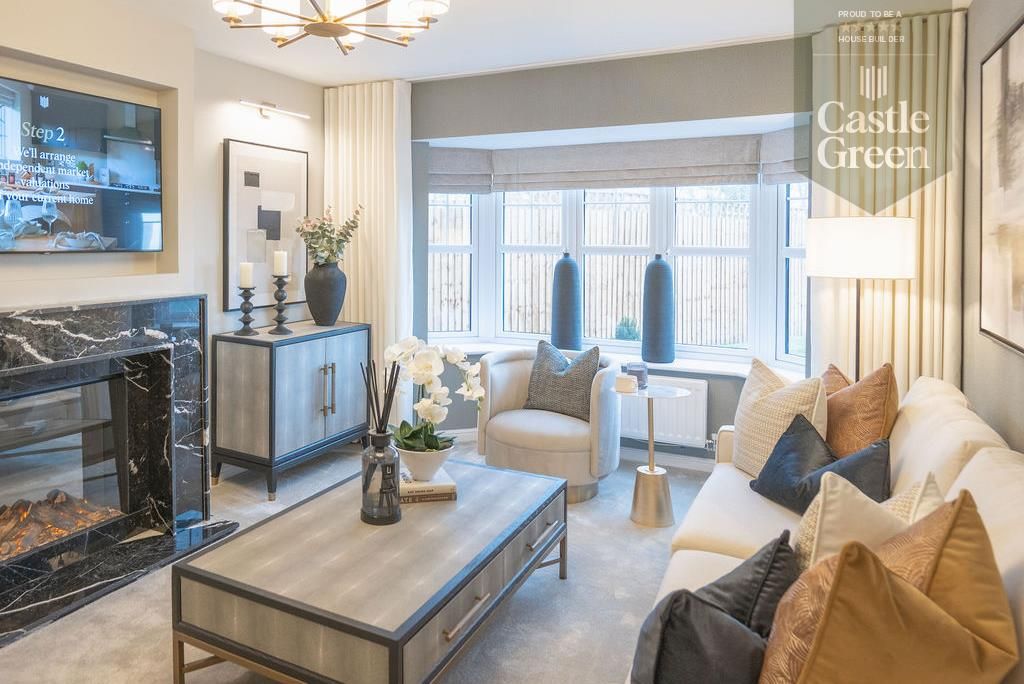 Additional image 7 of 4 bed detached house for saleOrchard Place, Thornton, Liverpool L23