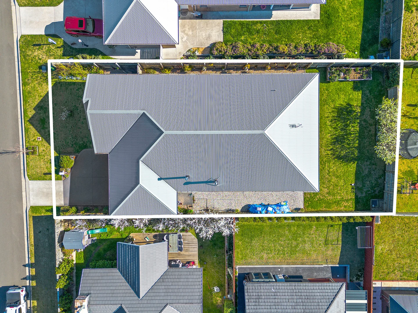 Additional image 9 of 27 Maxted Street, Renwick NSW 2575
