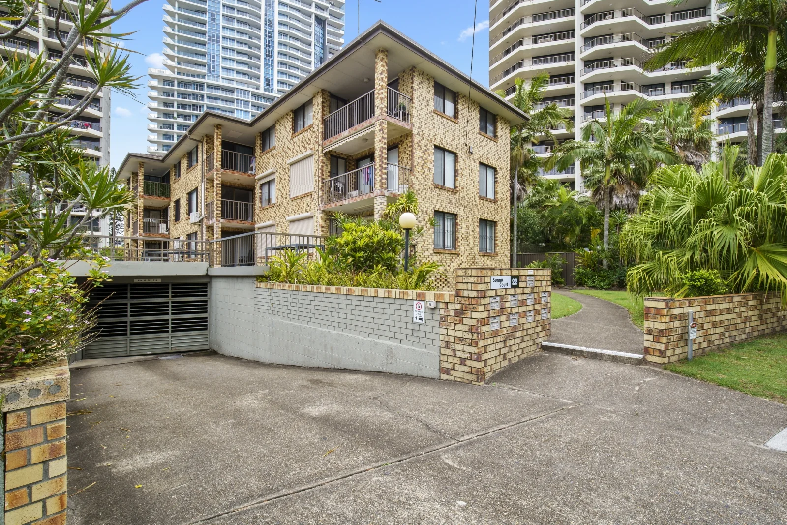 Additional image 12 of 6/22 Markwell Avenue, Surfers Paradise QLD 4217