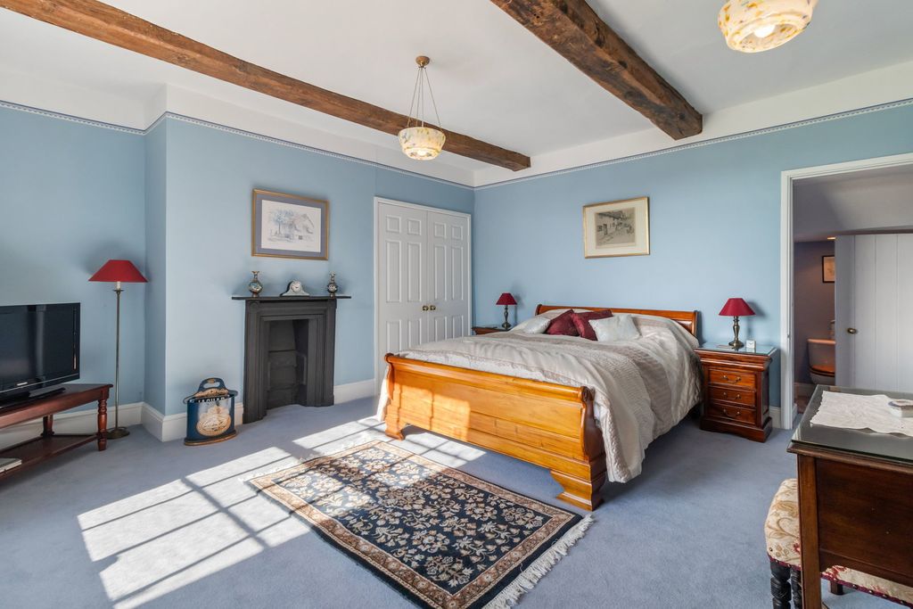 Additional image 28 of 5 bed country house for saleSt. Owens Cross, Ross-On-Wye, Herefordshire HR2