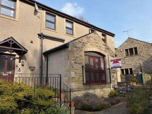 Bowerley, Langcliffe, BD24