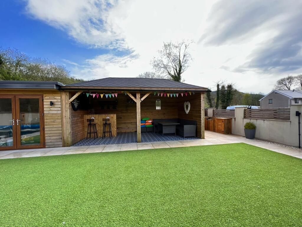 Additional image 28 of 4 bed detached house for saleMaes Marchog Isaf, Glynneath, Neath SA11