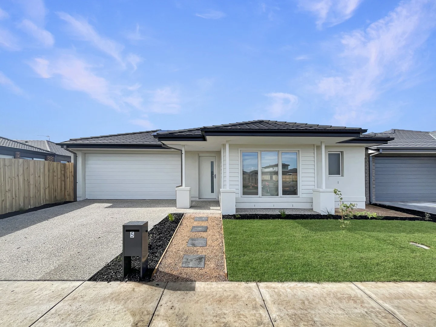 5 Bayberry Street, Armstrong Creek VIC 3217