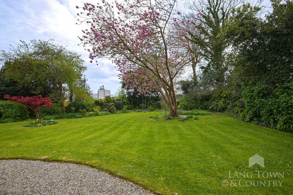 Additional image 3 of 9 bed detached house for sale'st Michaels Lodge', Devonport Road, Stoke PL1
