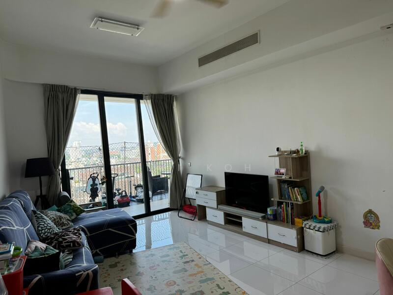 3 Leedon Heights photo 2