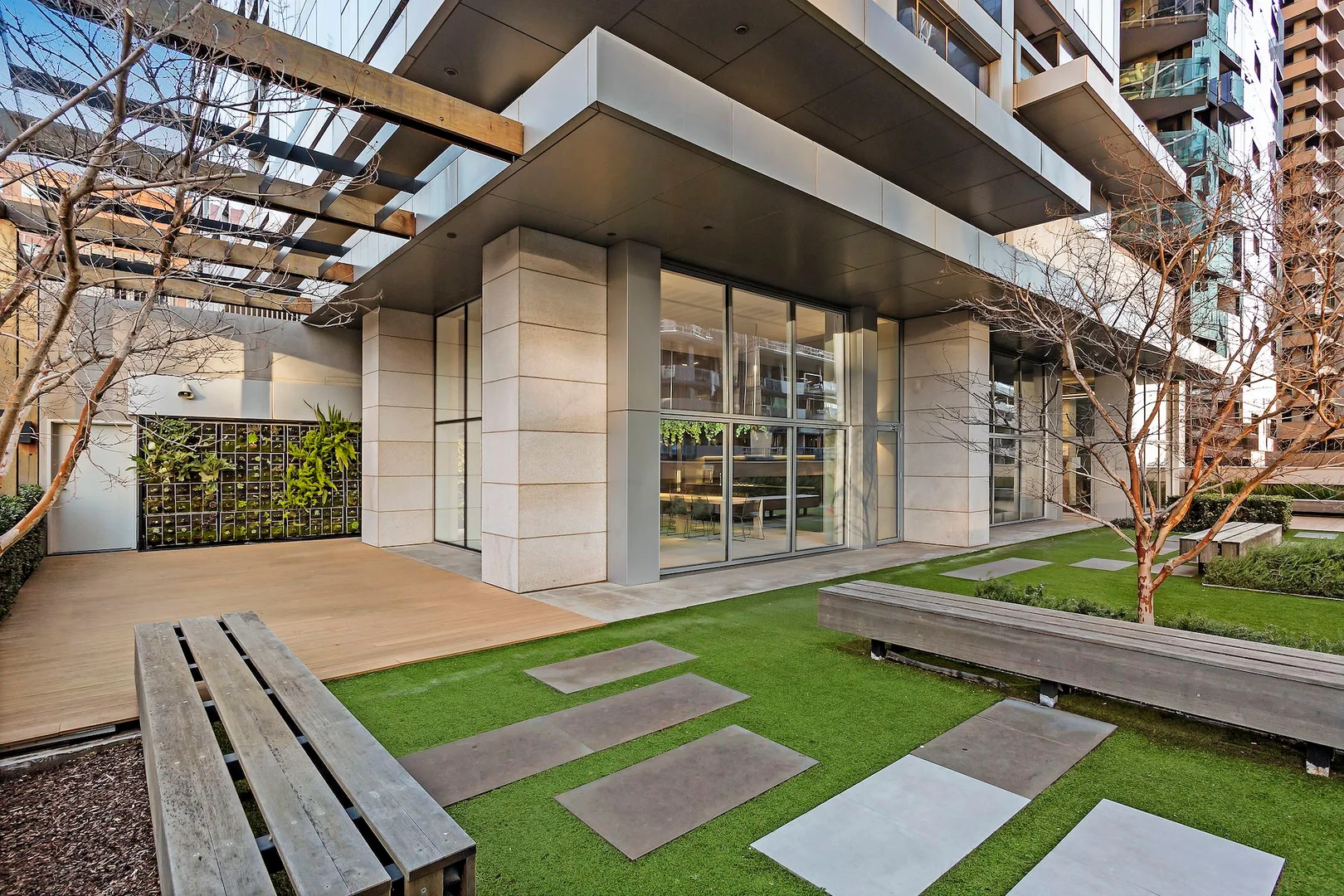 Additional image 11 of 2405/38 Rose Lane, Melbourne VIC 3004