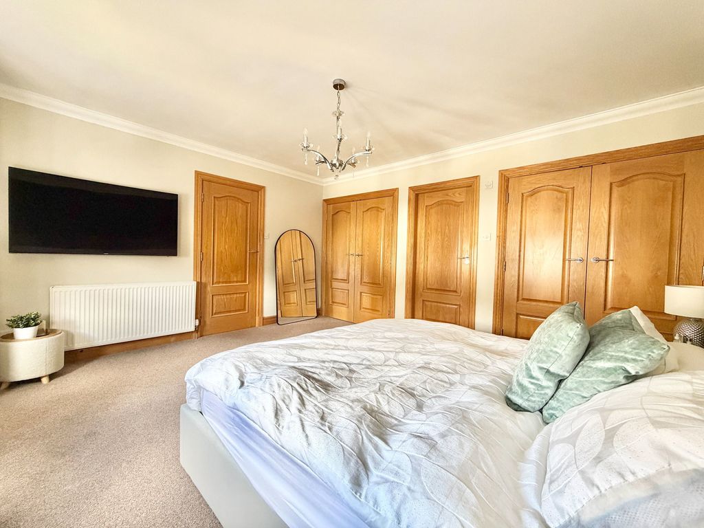 Additional image 32 of 5 bed detached house for saleSunnyside Road, Camelon, Falkirk FK1