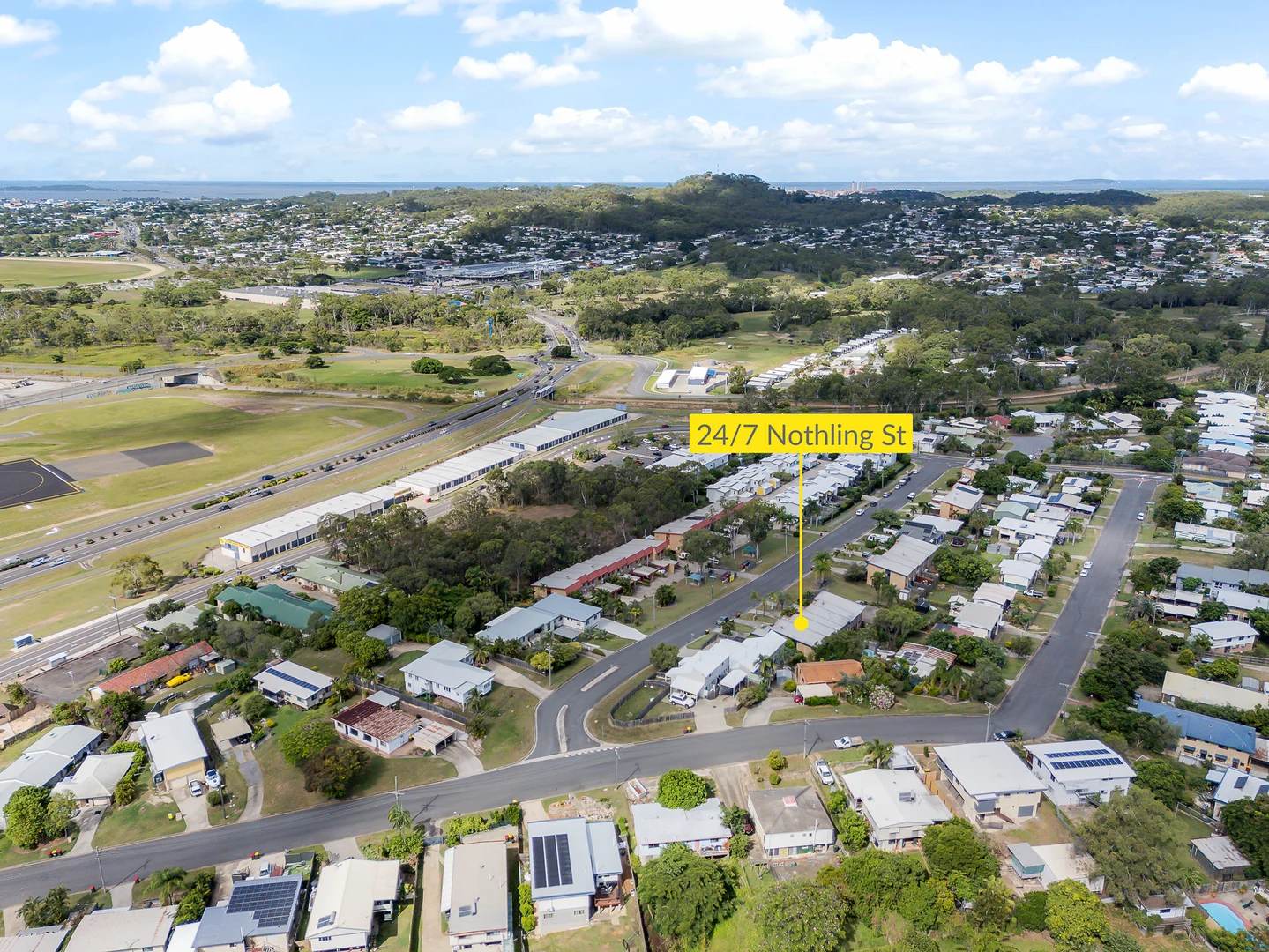 Additional image 15 of 24/7 Nothling Street, New Auckland QLD 4680