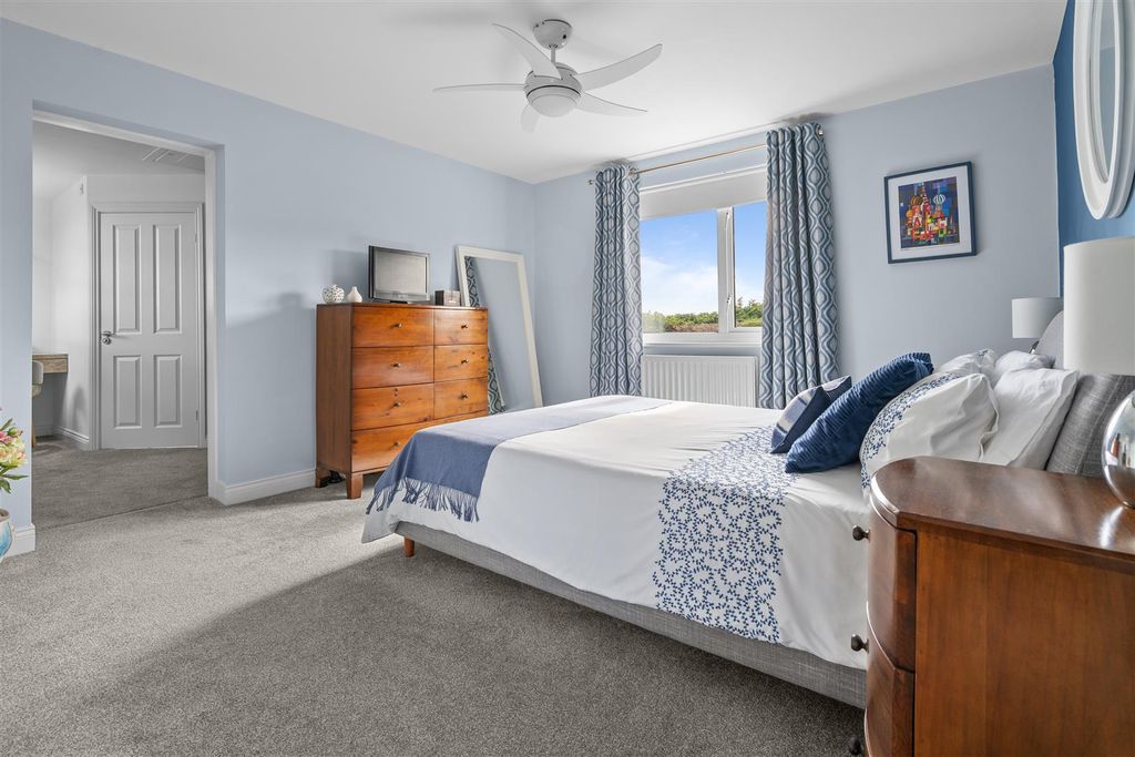 Additional image 17 of 4 bed detached house for saleThe Spinney, Hartlepool TS26