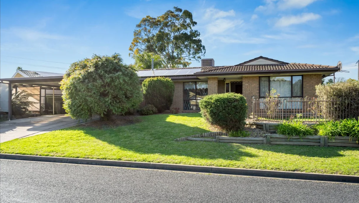 25 Parkinson Avenue, Dernancourt SA 5075