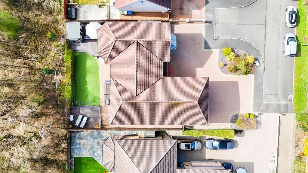 Additional image 47 of 5 bed detached house for saleSilverbirch Grove, Quarter, Hamilton ML3
