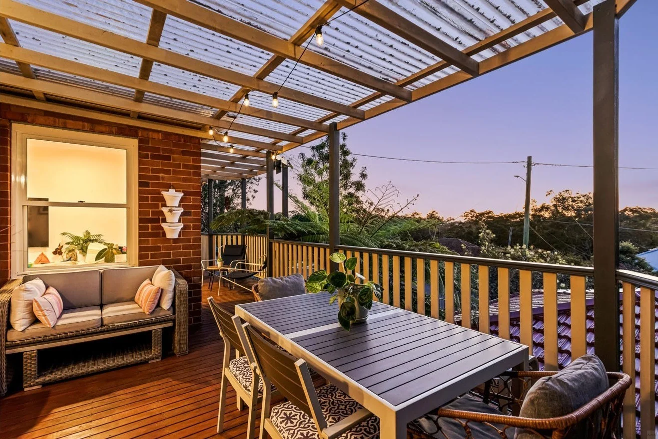2 Valleyview Crescent, Greenwich NSW 2065