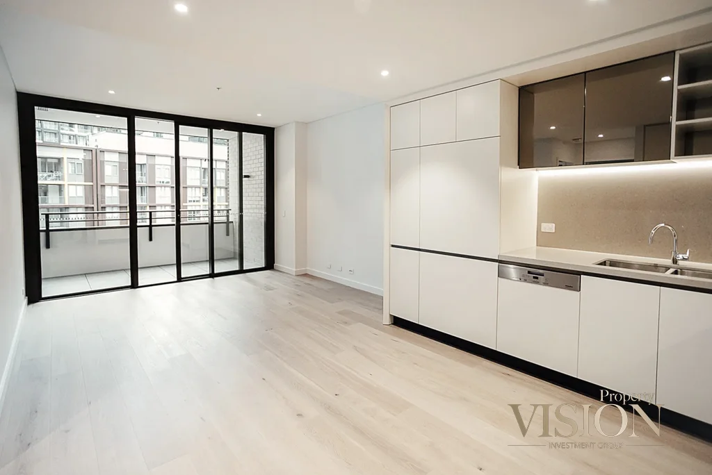 301/2 Little Hay St, Haymarket NSW 2000