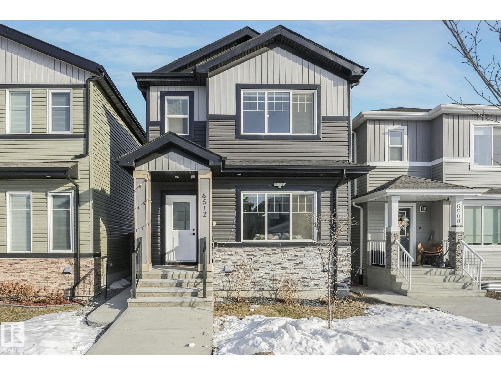 6512 175 AV NW