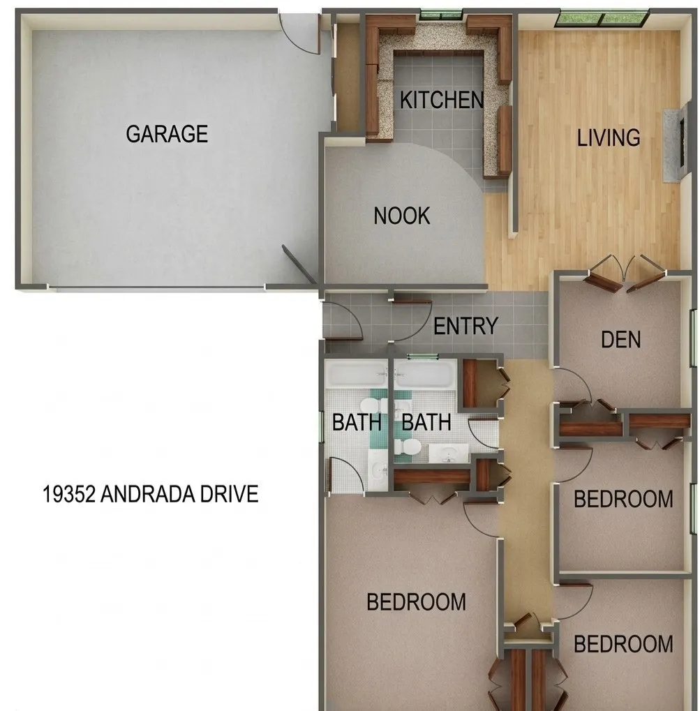 Additional image 30 of 19352 Andrada Dr, Rowland Heights, CA 91748
