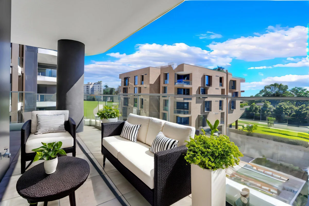 408/8 Maitland Place, Norwest NSW 2153