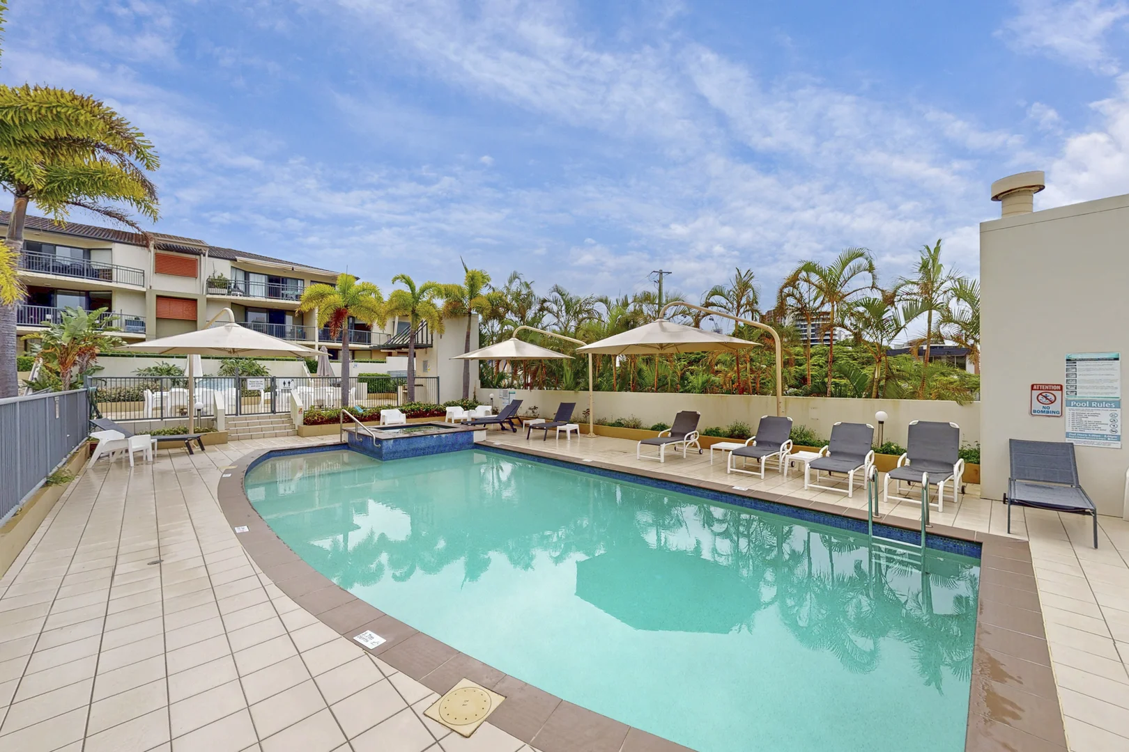 Additional image 2 of 39/4 Park Avenue, Burleigh Heads QLD 4220