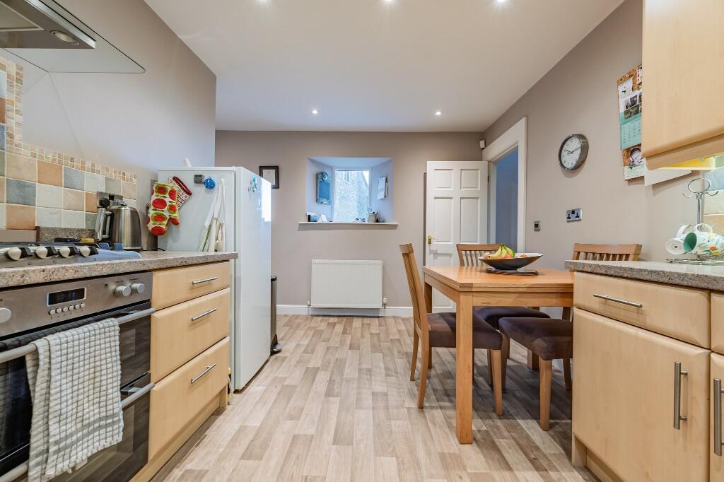 Maple Cottage, Langcliffe, BD24 photo 4