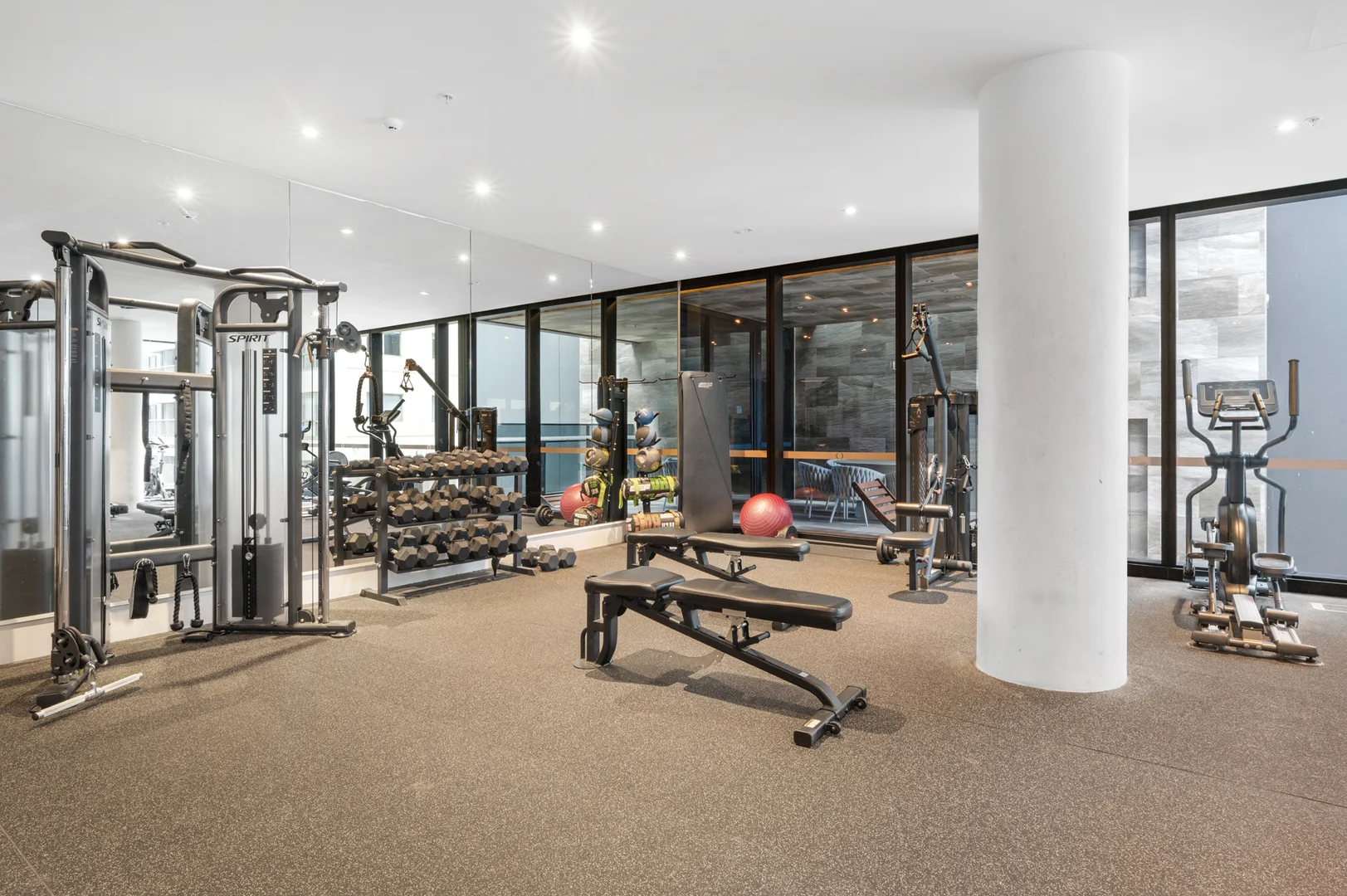 Additional image 9 of 913/450 St Kilda Road, Melbourne VIC 3004
