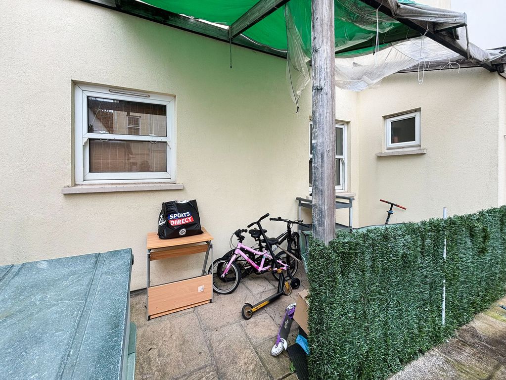 Additional image 17 of 2 bed property for saleCraig Street Cottage, St Helier JE2